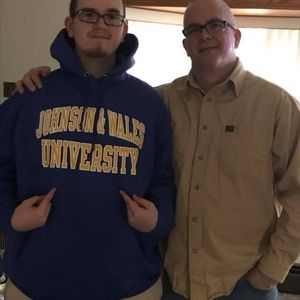 Meet your Posher, Matthew